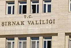 Şırnak’ta ormanlara girişler, 1 Eylül’e kadar yasaklandı