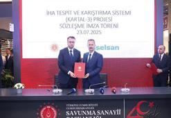 17'nci Uluslararası Savunma Sanayii Fuarı'nda 2'nci günde yoğunluk sürdü