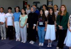 DENEYAP atölyelerinde eğitim gören 67 öğrenci LGS’de tam puan aldı