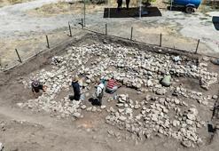 Tozkoparan Höyüğü'nde 3’üncü etap kazı çalışmaları başladı