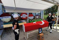 Bursa'da kazada ölen çift ile oğulları toprağa verildi