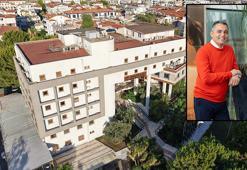 Manavgat'taki soruşturmada tutuklanan iş insanından 60 milyon liralık 'rüşvet' iddiası