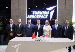 TUSAŞ'tan HÜRJET'in motoru için mutabakat zaptı