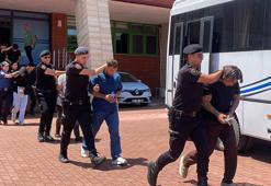 Isparta'da silahlı 'yan bakma' kavgası; 3 yaralı, 2 tutuklama