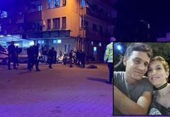 Boşanma aşamasındaki eşini öldüren kocaya haksız tahrik indirimli 24 yıl hapis