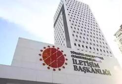 İletişim Başkanı Duran'dan Erzurum Kongresi'nin yıl dönümüne ilişkin paylaşım