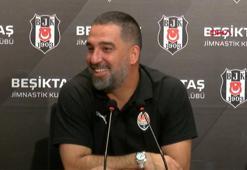 Arda Turan: Karşımızda Beşiktaş var, buna saygı duymazsak başımıza iş alırız