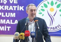 Tuncer Bakırhan: Artık kimsenin bu süreçten kaçarı yok