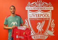 Liverpool, Hugo Ekitike’yi kadrosuna kattı