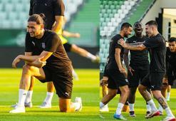 Başakşehir FK, Cherno More maçına hazır