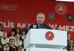 Cumhurbaşkanı Erdoğan: Terörsüz Türkiye ile acı ve gözyaşıyla dolu bir dönem kapanacak