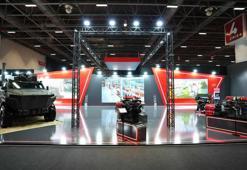 TÜMOSAN, IDEF'te silahlı insansız deniz aracı TMSN460 MARİN motorunu tanıttı