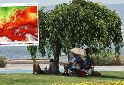 'Eyyam-ı bahur sıcaklarının etkisindeyiz'