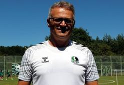 İrfan Buz: Çok ciddi iyi transferler yaptık