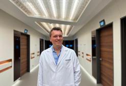 ‘Kadınlarda sıklıkla görülen hastalık lipödem’