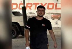 Oğlunu uyuşturucu kullandığı için çıkan tartışmada öldürmüş