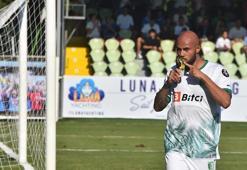 Bodrum FK, Süleyman Özdamar'la vedalaştı