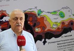 Prof. Dr. Demir: Son yılların en yüksek sıcaklıkları geliyor