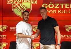 Göztepe'de Romulo sessizliği
