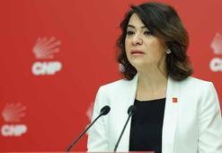 CHP'li Taşçıer: İktidar, işçiyi düşük ücret sarmalına hapsetmek istiyor