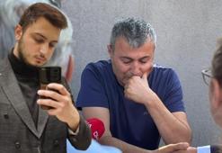 Şehit AKUT gönüllüsü Bayram Eren'in babası: Motoru sattırdık 'kaza yapar' diye, böyle bir şey oldu