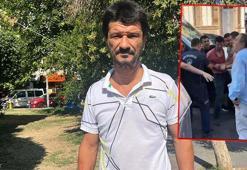 İzmir’de darbedilen seyyar satıcı: Bu işin peşinde koşacağız