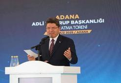 Bakan Tunç: Herkesin kardeşçe yaşadığı bir döneme giriyoruz