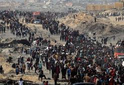 Türkiye dahil 10 ülkeden, İsrail Meclisi’nin Batı Şeria'nın ilhakına ilişkin kararına karşı ortak açıklama