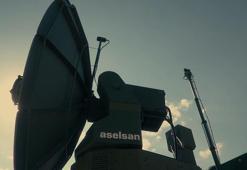 Çelik Kubbe'de İHA tehditlerini 'EJDERHA' önleyecek