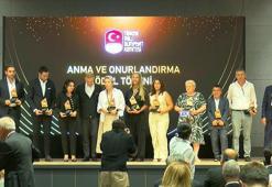 TMOK Başkanı Ahmet Gülüm: Los Angeles 2028 için büyük bir hedef koyduk