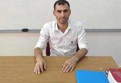 Kanser tedavisi gören Haci öğretmen yaşamını yitirdi