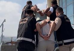 Hatay'da hemşireyi darbeden 2 kişi gözaltına alındı