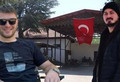 3 yıl önce aynı gün işe başlayan Denizlili 2 ormancı, birlikte şehit oldu