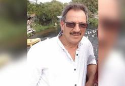 Kamyonundan düşen tomrukların altında kalıp öldü