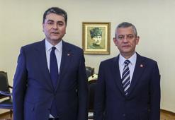 Özgür Özel: Orman yangınlarıyla etkin mücadeleden tasarruf ediyorlar