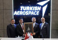 TUSAŞ: Endonezya ile 48 KAAN için anlaşma sağlandı