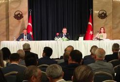 İstanbul'da 2026'da öngörülen yatırım tutarı 13 milyar 910 milyon lira