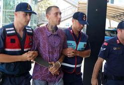 Rusların cinayetle biten kavgasında 2 şüpheli adliyede