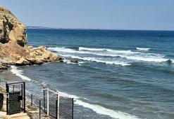 Tekirdağ’da denizde 1 kişinin cansız bedeni bulundu