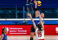 Filenin Sultanları Milletler Ligi'ne veda etti