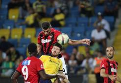 TSYD Ankara Kupası maçı 1 Ağustos'ta oynanacak