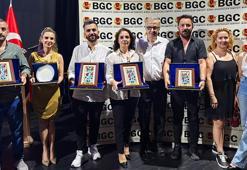 Bursa Gazeteciler Cemiyeti'nden DHA'ya 5 ödül