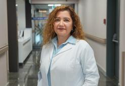 Tüp bebekte başarı için uzmanından ipuçları