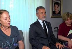 Yeniden Refah Partisi'nden Minguzzi ailesine ziyaret