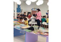 Akiş GYO, 'Kırmızı Karavan'ı yola çıkarıyor