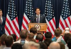 ABD, Fransa Cumhurbaşkanı Macron’un Filistin’i tanıma kararını reddetti