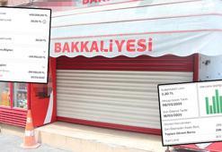 30 yıllık bakkalın mahalleliyi dolandırıp kaçtığı iddiası