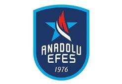 Anadolu Efes, Isaia Cordinier'i kadrosuna kattığını açıkladı