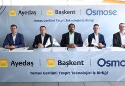 Enerjisa Dağıtım Şirketleri, ‘Temas Gerilimi Tespit Teknolojisi’ni saha uygulamasına aldı