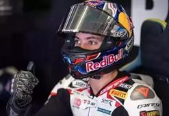 Toprak Razgatlıoğlu, Balaton Park Pisti'nde piste çıkacak